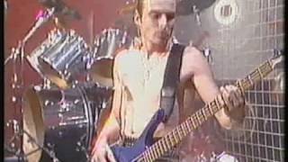 Coroner - Divide Step & Interview