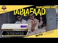 TABLA FAAD! - Instrumental | RAWAL, Zero Chill [FREE]