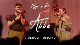 Video Abba de Majo y Dan