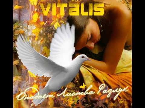 VitaliS - Опадает Листва Разлук (Autumn Dream Long Version)