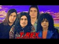 T.REX  "ROCK ON"