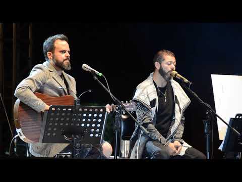 Edgar Oceransky y Diego Ojeda - El mejor experimento - Queretaro Trovafest 2019
