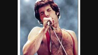Killer Queen - Acapella - Freddie Mercury