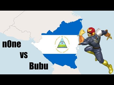 [Nica Vods] - n0ne Vs Bubu