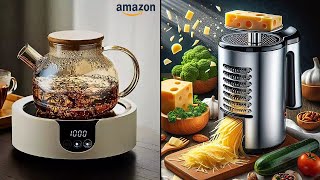 30 Amazon Kitchen Gadgets You Didn’t Know Existed That ARE Worth Your Money! (With Prices)