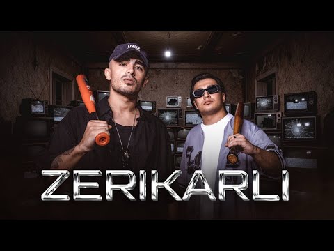 OZZO x ABBBOSE - Zerikarli (Official music video)