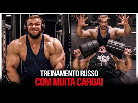 GOODVITO TESTOU A FORÇA DO SUPERMAN!