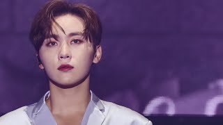 세븐틴(SEVENTEEN) - 몰래 듣지 마요 (Don't listen in secret) 교차편집 (Stage Mix)