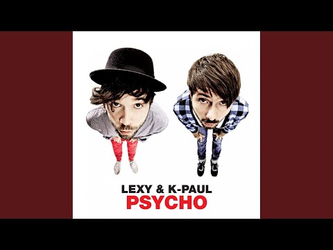 Psychokiller (feat. Princess Superstar)