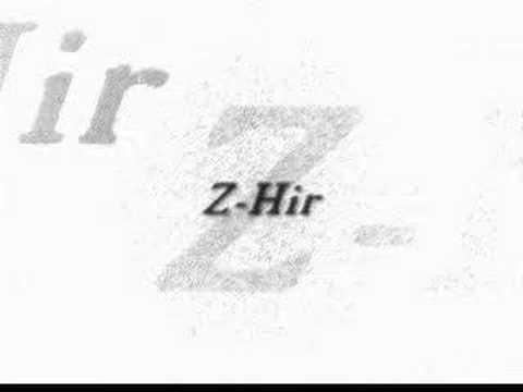 Kardash Ft Z-hir - Anvers ^^/