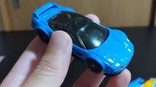 Hot wheels Gemera and more ホットウィールケーニグセグジェメーラなど#hotwheels #nsx #weely #トイザらス #ホットウィール