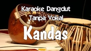Download lagu Karaoke Dangdut   Kandas mp3