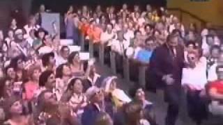 Match Game Gene Rayburn TPIR intro Match Game Gene Rayburn TPIR intro