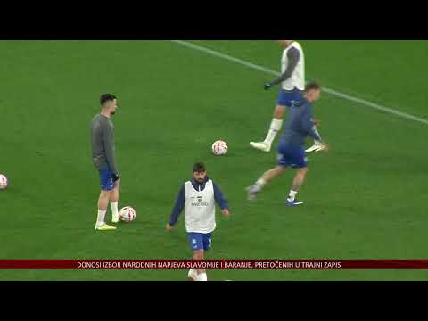 NK Osijek sa Sopićem na klupi očekuje 3 boda kod Lokomotive