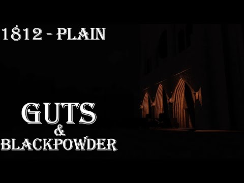 Guts and Blackpowder - 1812 Overture Plain