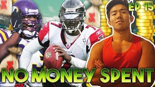 FULLY POWERED MICHAEL VICK JOINS THE TEAM! NO MONEY SPENT EP.15! Madden 19 Ultimate Team