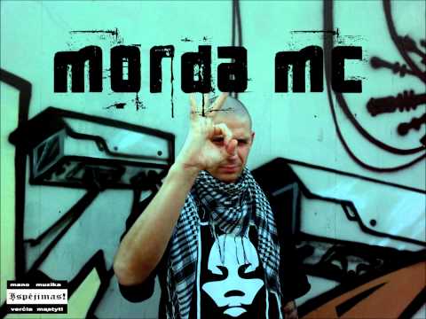 morda_mc - EMIGRANTAS [lyrics on]
