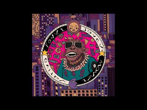 Fonki Monki - Joven Nativo (Prod. Lrc Studio)