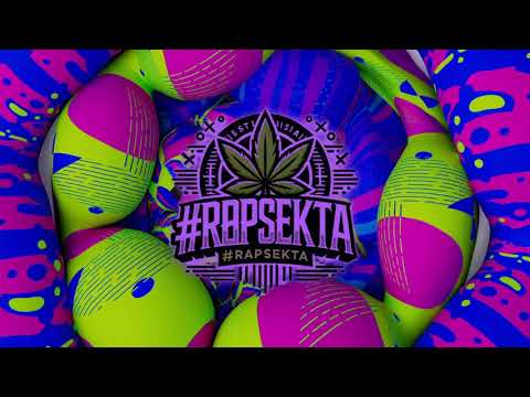 Bas, Gutek, Hastu - Protest #rapsekta Cover