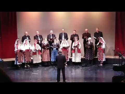 FA Matija Gubec & klapa Carolo - Na noge ustan'te