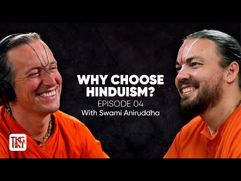 The Spiritual Evolution | Thinking Bhakti Podcast EP4