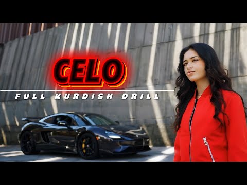 Kurdish Version - Celo (Kurdish Drill) Renas Miran x Dersim Kurda (Official Video)