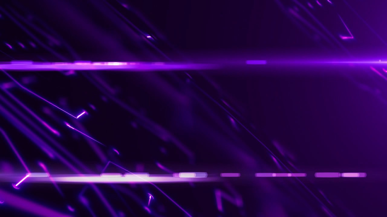 Abstract Circuit Technology Background Copyright Free Video, Motion Graphics, Background Video