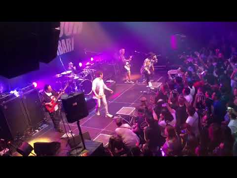 Flow Colors (live @utrecht Tivoli 4-9-2024) #flowanimeshibari #flow