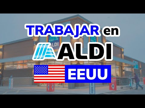 Aldi Empleo