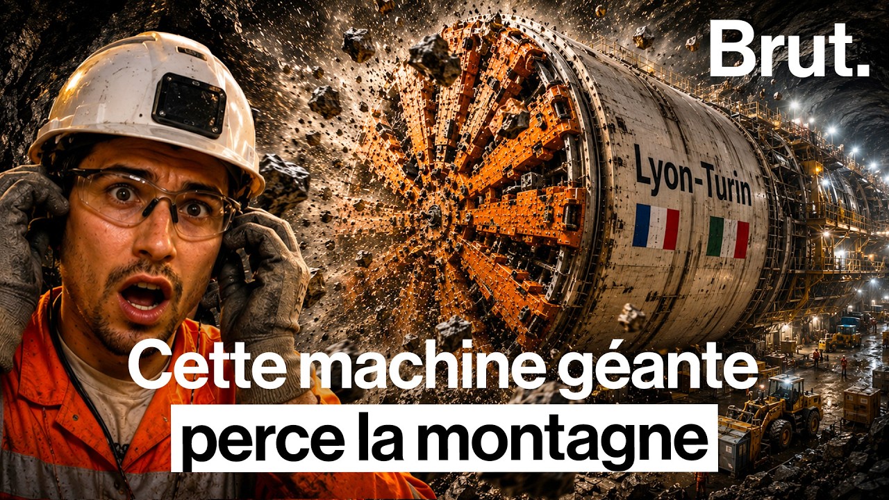 Illustration: Lyon-Turin : 26 milliards, zéro train — l'enquête qui dérange