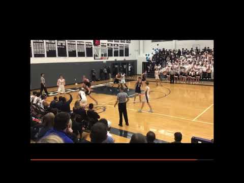 tommyhanly bellarmine v olympia senior night 2022 17P/3R/3A/3B/1S