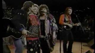 Keep on the Sunny Side - Carter Sisters & Nitty Gritty Dirt Band