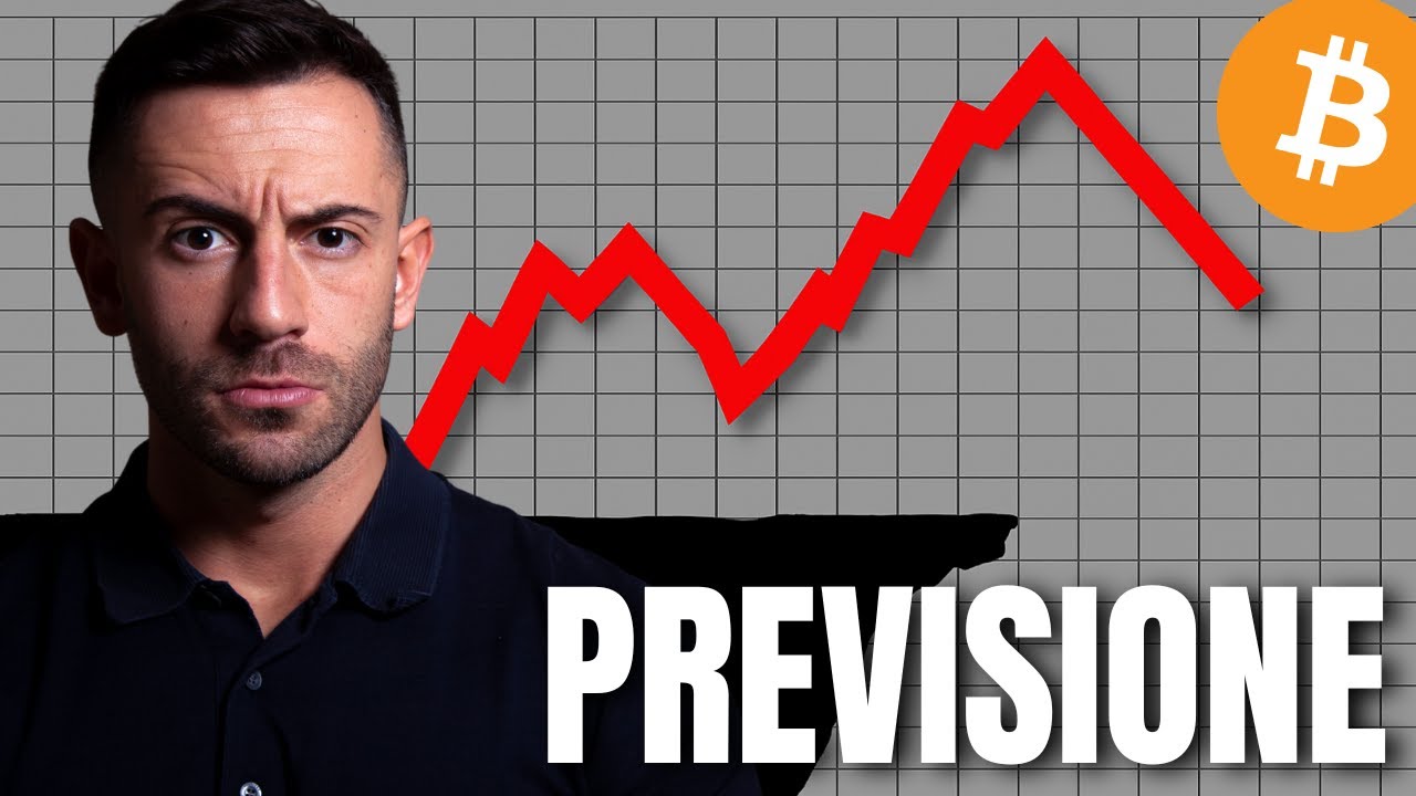 BITCOIN - ALTCOIN........ La previsione