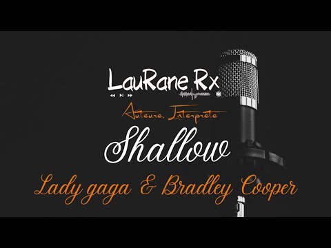 Shallow // Laurane Rx. & Mac Ghisl Junior // COVER