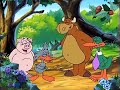The Ugly Duckling In The Enchanted Forest Full Movie