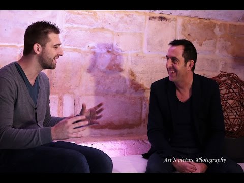 INTERVIEW Bassner By Patrick Le Gac