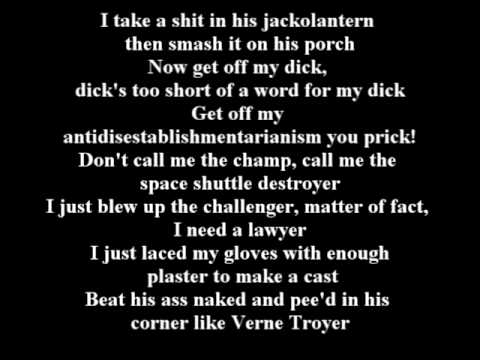 Eminem - Recovery - 14. Almost Famous Lyrics