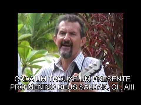 Terno de reis menino Deus   Hino de reis legenda