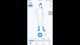 WaterMinder - Water Hydration Tracking and Reminder App