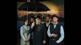 The decemberists /// cocoon