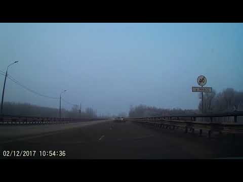 Слишком торопился, а в итоге - врезался в отбойник (осторожно мат)
