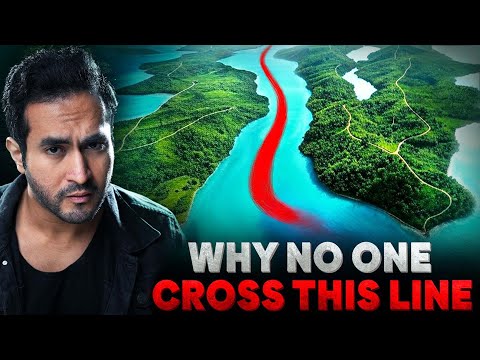 The Wallace Line: The Invisible Border No Animal Can Cross