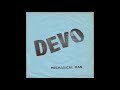 Devo Mechanical Man EP 1978