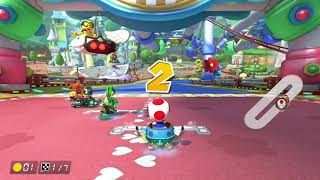 マリオカート8デラックス撮って出し実況Part3