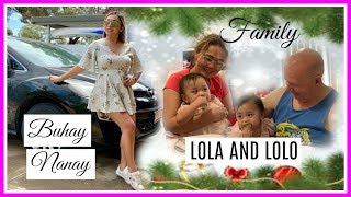 MY FAMILY IN AUSTRALIA + WORK UPDATES | VLOGMAS DAY 7