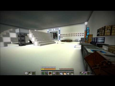 Material Energy^4, E19 - Making short work of Miner's Delight^4