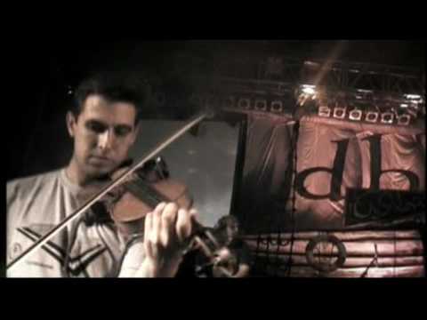 Divokej Bill 9/10 - Průvod