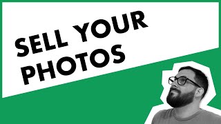Sell Photographs in a Searchable Google Sheet.