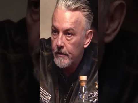 JACKY BOY! #mayansmc #mayans #trending