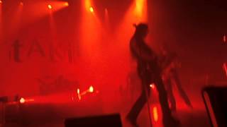 Takida - I Am The World Cirkus 10/4